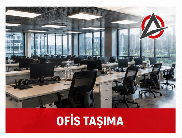 ofis-taşıma