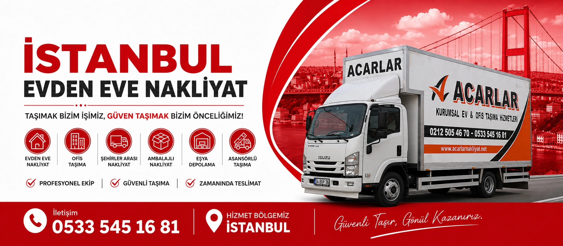 istanbul evden eve nakliyat